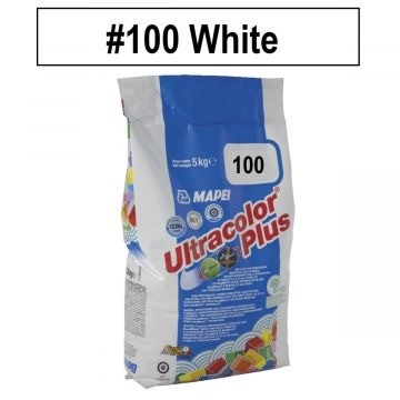Voegmiddel Mapei 250 gram White 100100