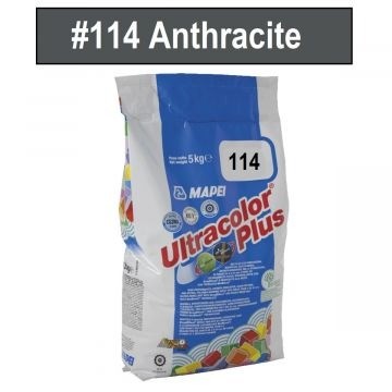 114 anthtracite