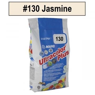 Voegmiddel Mapei 250 gram Jasmin 130