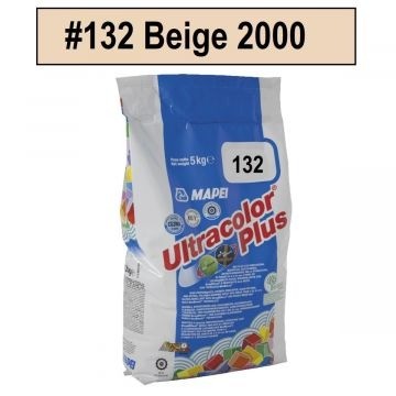 Voegmiddel Mapei 250 gram Beige 132