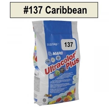 Voegmiddel Mapei 250 gram Caribbean 137