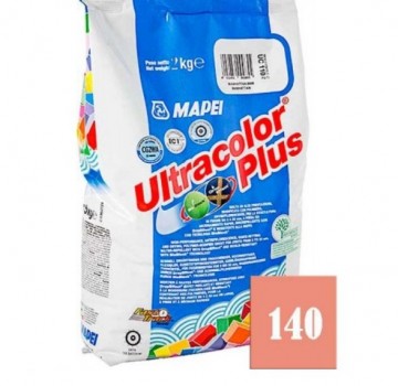 Voegmiddel Mapei 250 gram Coral Red 140