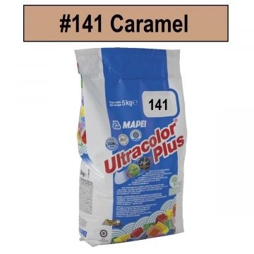 Voegmiddel Mapei 250 gram Karamel 141