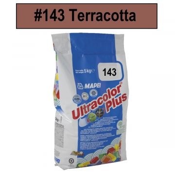 Voegmiddel Mapei 250 gram Terra Cotta 143