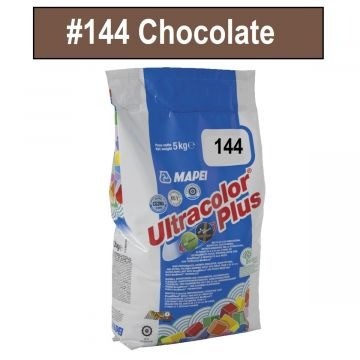 Voegmiddel Mapei 250 gram Chocolade 144