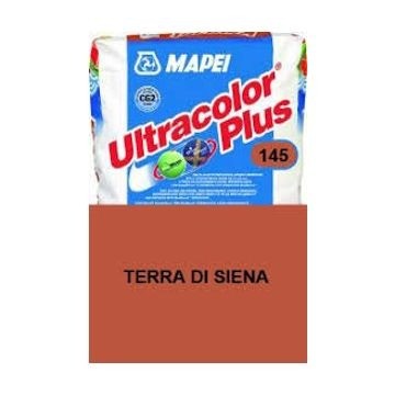 Voegmiddel Mapei 250 gram Terra Di Siena 145