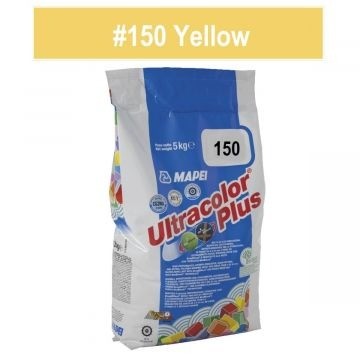 Voegmiddel Mapei 250 gram Yellow 150