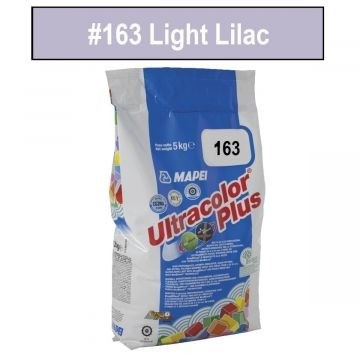 Voegmiddel Mapei 250 gram Light Lilac 163