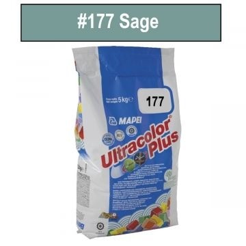 Voegmiddel Mapei 250 gram Groen (Sage) 177