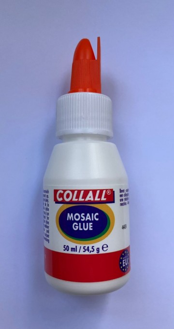 Collal mozaiek lijm 50 ml