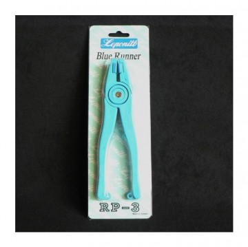 Breektang Blue Runner Leponitt