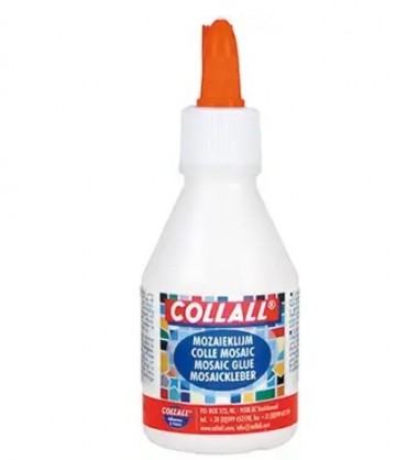 Collal mozaiek lijm 100 ml