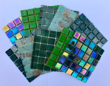Groen pallet 2