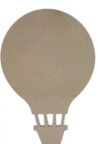 Luchtballon 26 cm