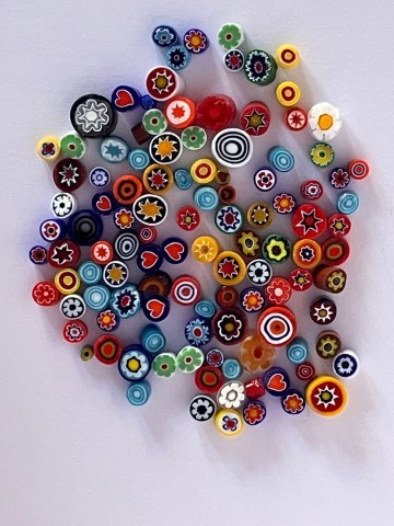 Millefiori mix tutti frutti