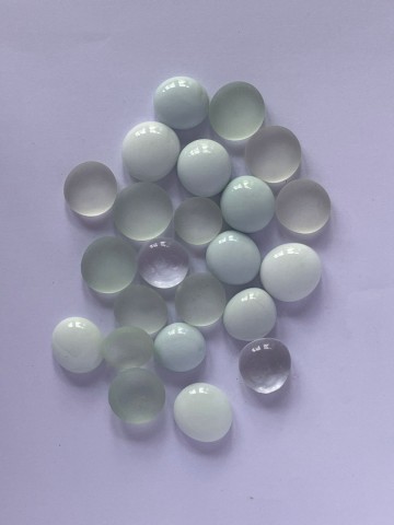 Glas Nuggets Medium Mix 50 gram IJs