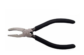 Breek en vergruistang Leponitt