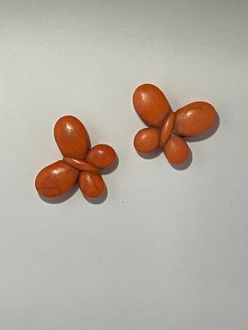 Vlindertjes groot oranje