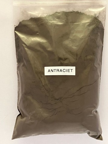 Voegmiddel Basis 250 gram Antraciet