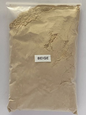 Voegmiddel Basis 250 gram Beige