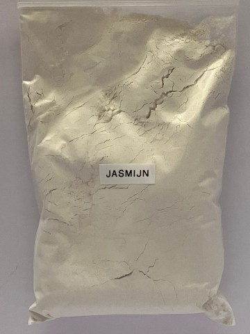 Voegmiddel Basis 250 gram Jasmijn