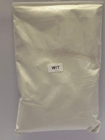 Voegmiddel Basis 250 gram Wit