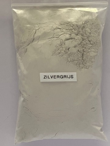 Voegmiddel Basis 250 gram Zilver Grijs
